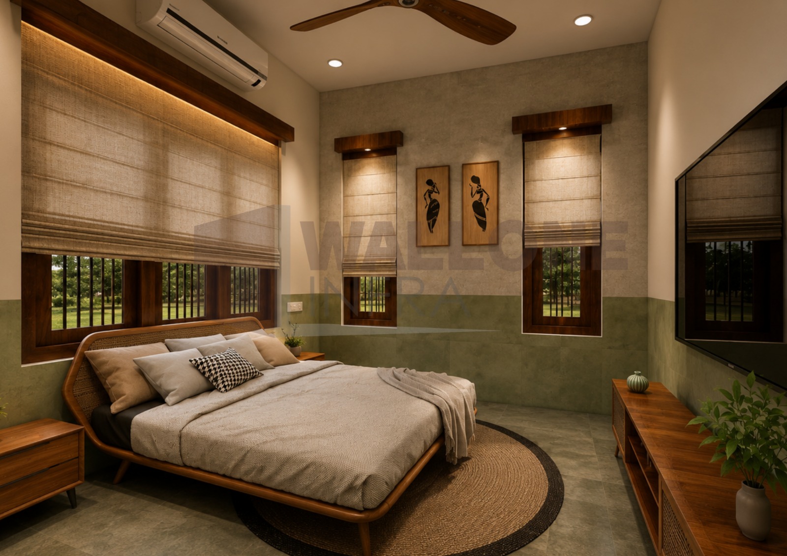 Surapet Residence
